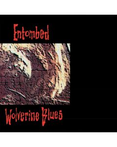 Entombed - Wolverine Blues (FDR Remastered) CD
