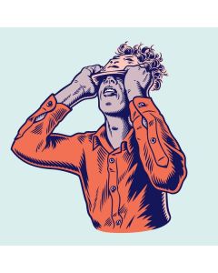 Moderat - II LP