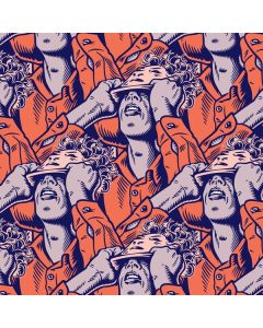 Moderat - II (Deluxe Edition mit 3 überlangen Bonus-Clubtracks) LP