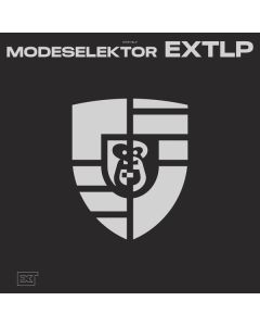 Modeselektor - Extlp CD