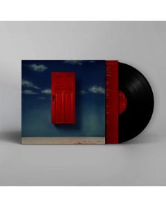 Philipp Johann Thimm - The Red Door LP