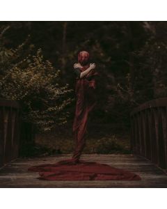 Bad Omens - Bad Omens (Red Vinyl) LP