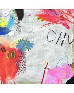 DIIV - Is The Is Are CD