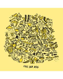 Mac DeMarco - This Old Dog LP
