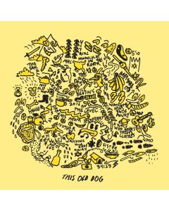 Mac DeMarco - This Old Dog CD