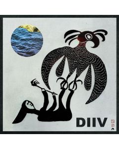 DIIV - Oshin CD