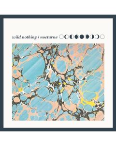 Wild Nothing - Nocturne LP
