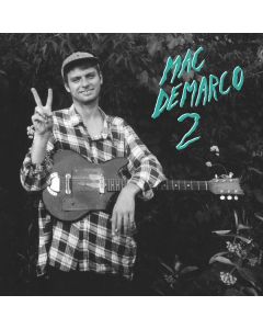 Mac DeMarco - 2 CD
