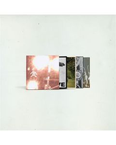 DIIV - Sometime / Human / Geist (Eco Vinyl) SIN