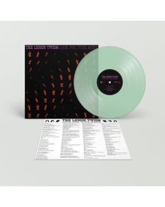 The Lemon Twigs - Look For Your Mind! (Limited Edition) (Transparent Day Vinyl) LP