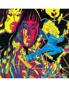 Thee Oh Sees - Drop CD