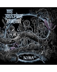My Sleeping Karma - Soma (Limited Edition) CD
