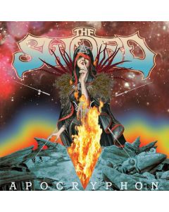 The Sword - Apocryphon CD