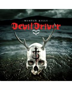 DevilDriver - Winter Kills (Limited-Edition) CD