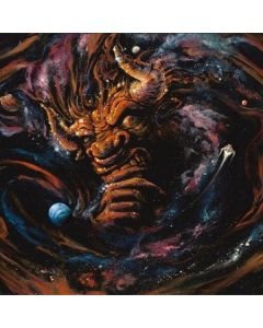 Monster Magnet - Last Patrol (Limited Edition) LP