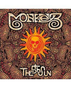 Monkey3 - The 5th Sun (Limited Edition) CD
