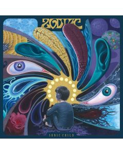 Zodiac (Hard Rock) - Sonic Child CD