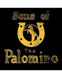 Sons Of The Palomino - Sons Of The Palomino CD