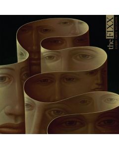 The Fixx - Every Five Seconds CD