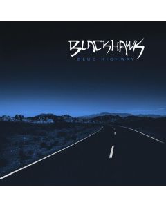 Blackhawk (Country) - Blue Highway CD