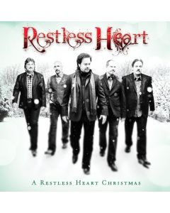 Restless Heart - Restless Heart Christmas CD