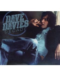Dave Davies - Decade CD