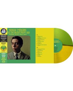 Sérgio Mendes - The Swinger From Rio (Limited Edition) (Yellow & Green Vinyl) LP