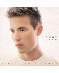 Jonny Lang - Fight For My Soul CD