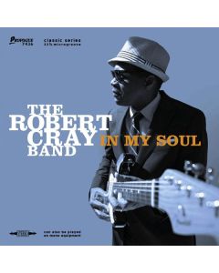 Robert Cray - In My Soul (Limited Edition) CD