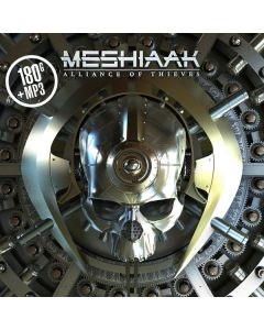 Meshiaak - Alliance Of Thieves (180g) LP