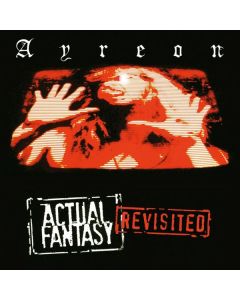 Ayreon - Actual Fantasy Revisited CD