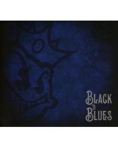 Black Stone Cherry - Black To Blues - EP CD