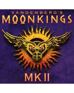 Vandenberg's MoonKings - MK II CD