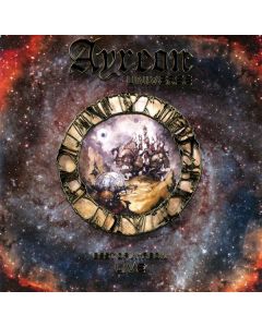 Ayreon - Ayreon Universe - Best Of Ayreon Live CD