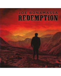 Joe Bonamassa - Redemption CD