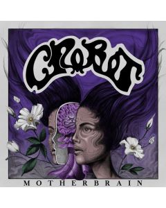 Crobot - Motherbrain CD