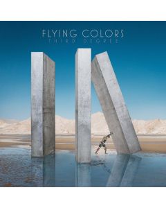 Flying Colors - Third Degree CD
