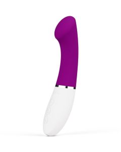 LELO - GIGI™ 3 G-SPOT-VIBRATOR ROSA