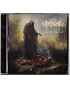Wormshepherd - Dawn Of The Iconoclast CD