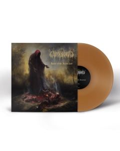 Wormshepherd - Dawn Of The Iconoclast (Worm Gold Vinyl) LP