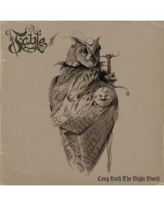 Fable - Long Hath The Night Dwelt LP