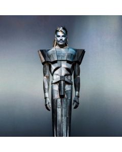 Adam Lambert - Adam CD
