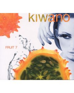 Various Artists - Fruit 7: Kiwano CD