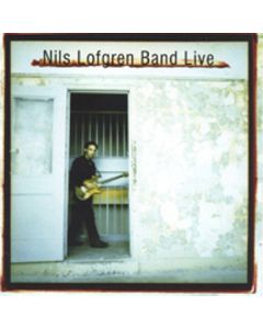 Nils Lofgren - Live CD