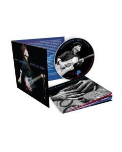 Nils Lofgren - Blue With Lou CD