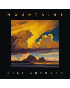 Nils Lofgren - Mountains LP