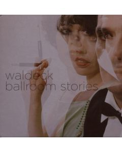 Waldeck - Ballroom Stories CD