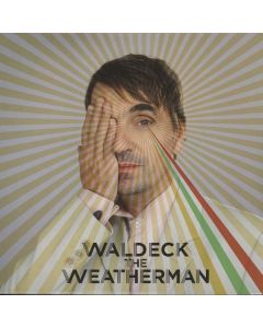 Waldeck - The Weatherman LP