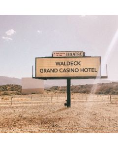Waldeck - Grand Casino Hotel LP