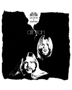Duane & Gregg Allman - Duane & Gregg CD